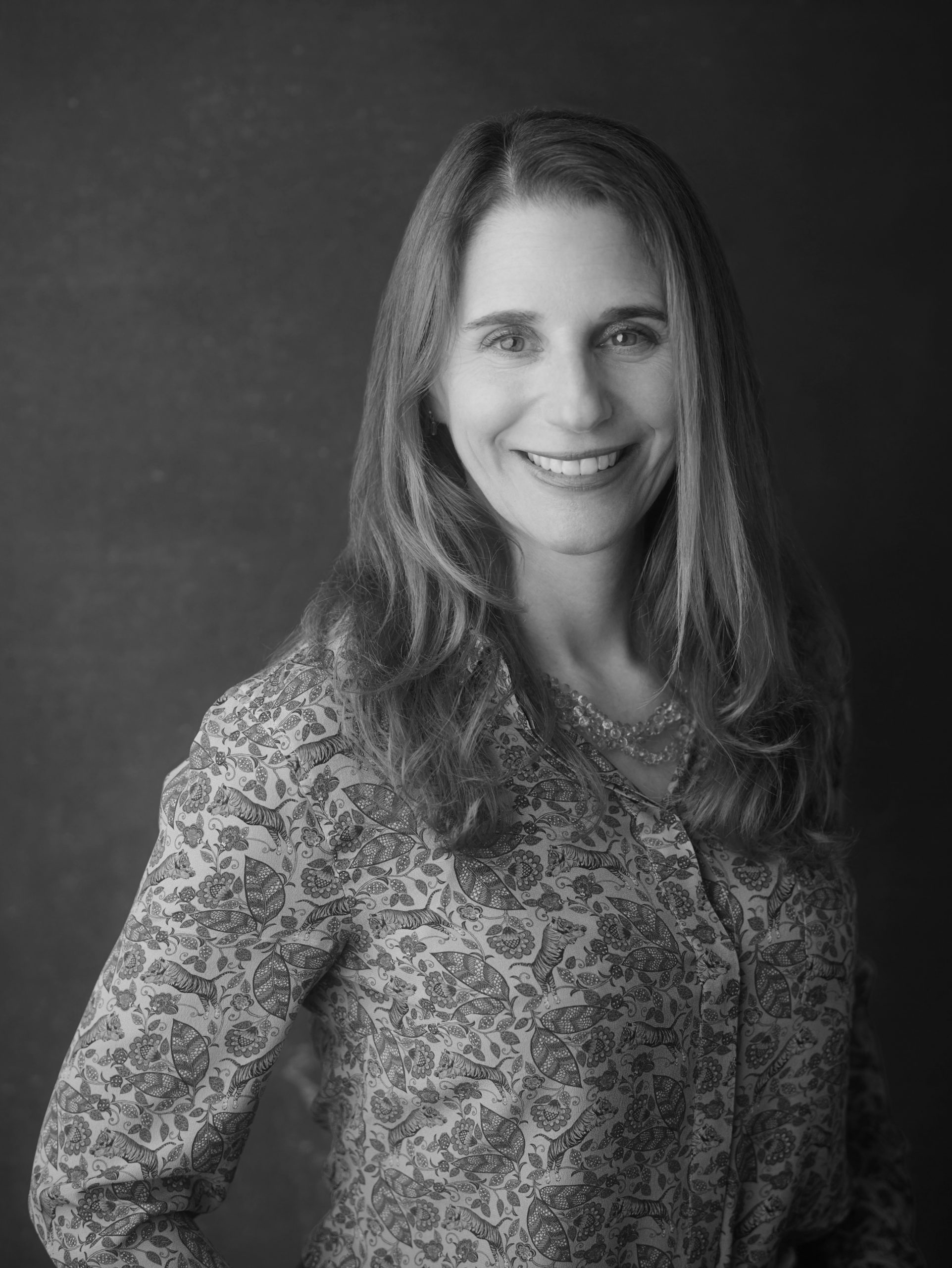 Sacha Grippando AAA, Senior Specialist, Gems, Jewelry, and Watches